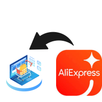 AliExpress Importer for VentoCart