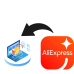 AliExpress Importer for OpenCart v4 [ Running offer: +Aliexpress Shipping calculator ]
